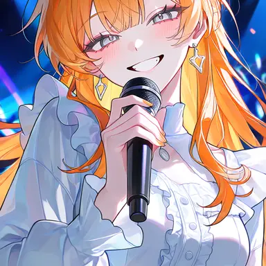 Profile image of 후카