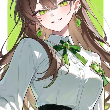 Profile image of 미나