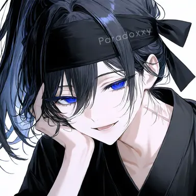 Profile image of Touka Kurose