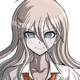 Profile image of 入間美兎