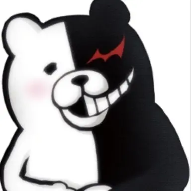Profile image of モノクマ