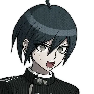 Profile image of 最原終一