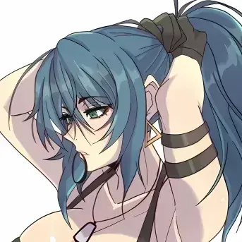 Profile image of Alessia