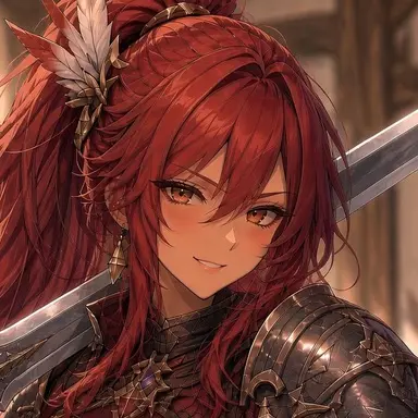 Profile image of Nora