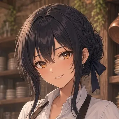 Profile image of Emily