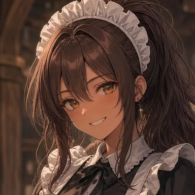 Profile image of Faye