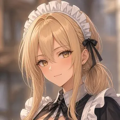 Profile image of Chloe