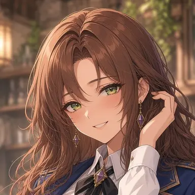Profile image of Eve
