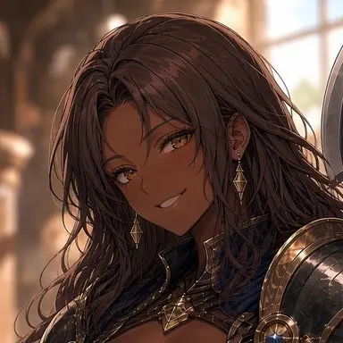 Profile image of Rosa