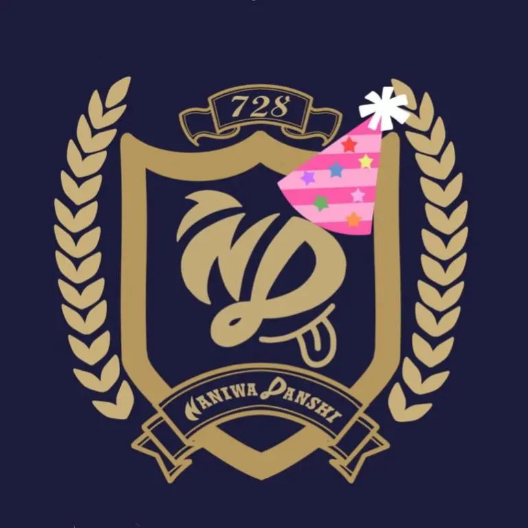 Ryuche의 なにわ男子きょうだい