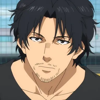 Profile image of Dad