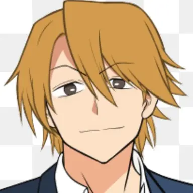 Profile image of リョーイチ