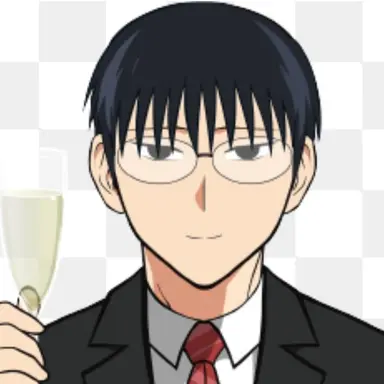 Profile image of 一