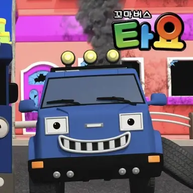 Profile image of 칸