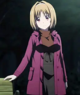 Profile image of Kikyo