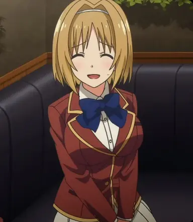 Profile image of Kikyo
