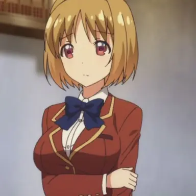 Profile image of Kikyo