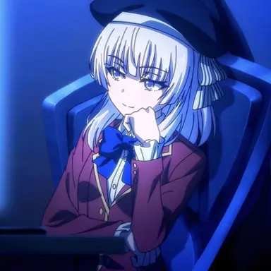 Profile image of Arisu