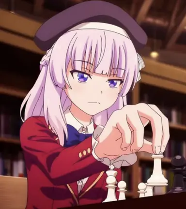 Profile image of Arisu