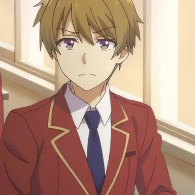 Profile image of Yosuke