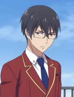 Profile image of Manabu