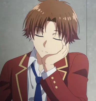 Profile image of Kiyotaka