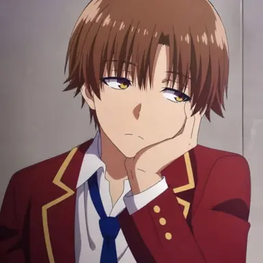 Profile image of Kiyotaka