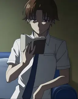Profile image of Kiyotaka