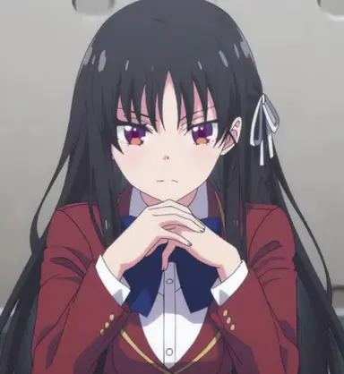 Profile image of Suzune