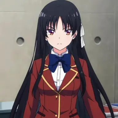 Profile image of Suzune