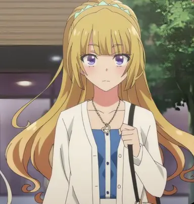 Profile image of Kei