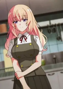 Profile image of Honami