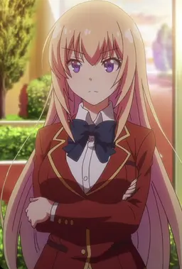 Profile image of Honami