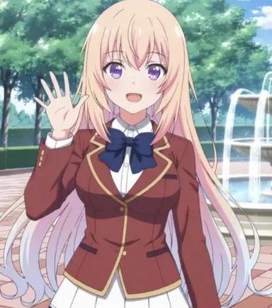 Profile image of Honami