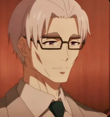 Profile image of Mr. Sakayanagi