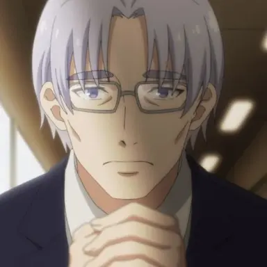 Profile image of Mr. Sakayanagi