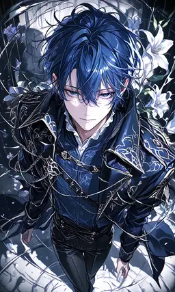 Profile image of Julius