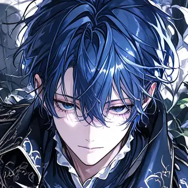 Profile image of Julius