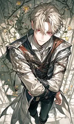 Profile image of Barrett