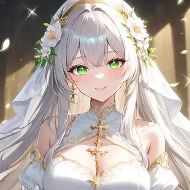 Profile image of Ophelia