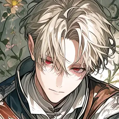 Profile image of Barrett