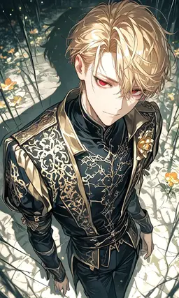 Profile image of Gaveris