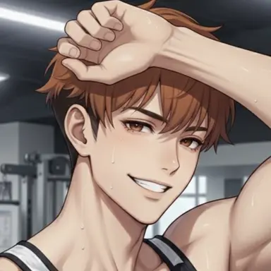 Profile image of 虎慈