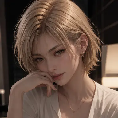 Profile image of 玲乃