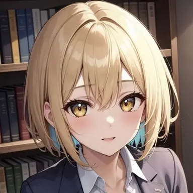 Profile image of 玲乃