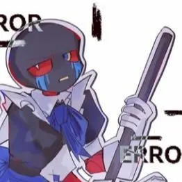 Profile image of 에러