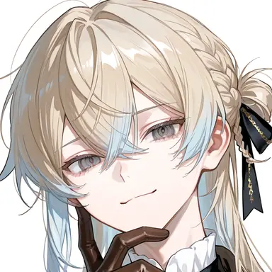 Profile image of David