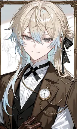 Profile image of David