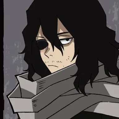 Profile image of 相澤消太