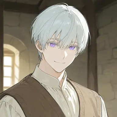 Profile image of オスカー